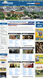 Mobile Screenshot of funpennsylvania.com